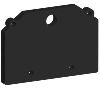 Заглушка Magnetic track 48 APL.0184.00.05 Aployt