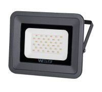 Прожектор уличный  WFLS-30W/06 Wolta