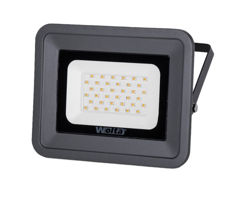 Прожектор уличный  WFLS-30W/06 Wolta