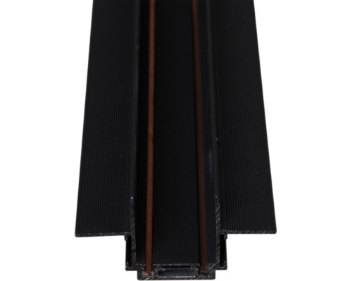 Шинопровод  RL 06200 track rail 2000mm BK Reluce