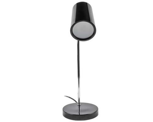 Интерьерная настольная лампа  ULM-B600 6W/4500K/DIM BLACK Uniel