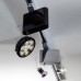 Трековый светильник Bianco D70J0302 Fabbian