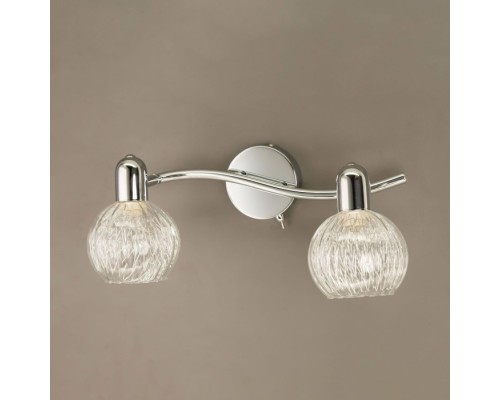 Спот Попурри CL604521 Citilux