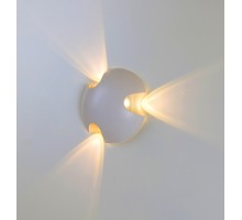 Архитектурная подсветка BRAND LWA0121C-WH-WW DesignLed