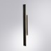 Настенный светильник уличный Tejat A5416AL-1BK Arte Lamp