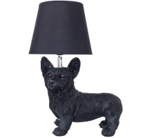 Интерьерная настольная лампа Schedar A4008LT-1BK Arte Lamp