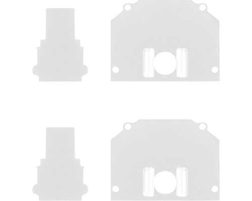 Заглушка Skyline 220 ST046.589.02 ST Luce