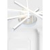 Потолочная люстра Lukani WD7511/5C-WT Wedo Light