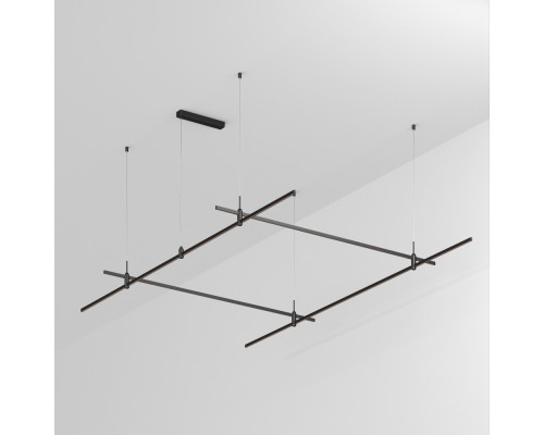 Шинопровод APRIORI 048544 Arlight