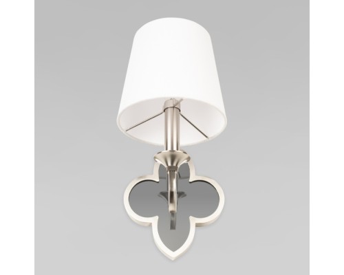 Бра Silence 10303W/B Nickel Loft It