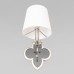 Бра Silence 10303W/B Nickel Loft It