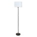 Торшер Jamie A4090PN-1BK Arte Lamp