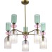 Потолочная люстра Gea SL2000.202.05 ST Luce