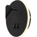 Спот Trinity Ii LED LAMPS 81100/1C BLACK Natali Kovaltseva
