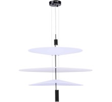 Подвесная люстра Isola SL6101.403.01 ST Luce