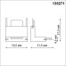 Соединитель Easy 135271 Novotech
