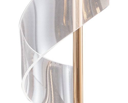 Интерьерная настольная лампа Илина 08042-T,37 Kink Light