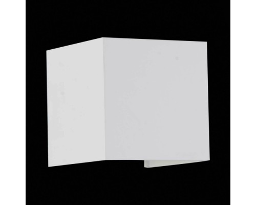 Настенный светильник уличный Staffa SL560.501.02 ST Luce