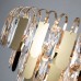 Подвесная люстра Vivien A2719SP-8GO Arte Lamp