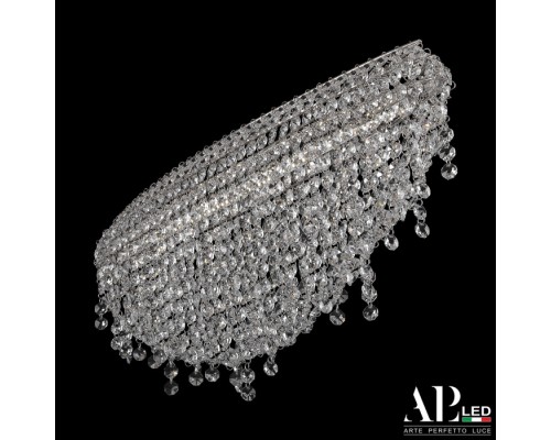 Подвесная люстра Rimini S505.0.60.B.4000 APL LED