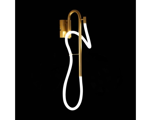 Бра Sagrato SL6102.301.16 ST Luce