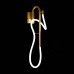 Бра Sagrato SL6102.301.16 ST Luce