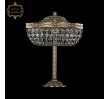 Интерьерная настольная лампа 22.01 22.013L6.35SP.G Art Classic