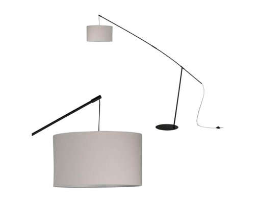 Торшер Benue Stehl Bogen 79729 Paulmann
