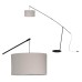 Торшер Benue Stehl Bogen 79729 Paulmann