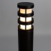 Наземный светильник Portica A8371PA-1BK Arte Lamp