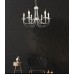 Подвесная люстра Kali WD3540/6H-WT-CR-CL Wedo Light