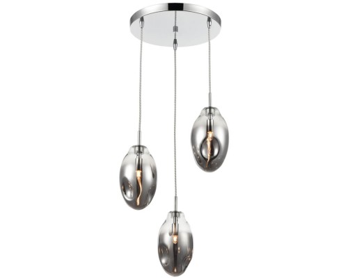 Подвесной светильник Lucy 10038 VL5613P23 Vele Luce
