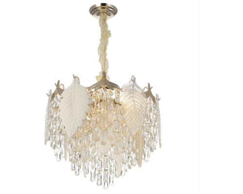 Подвесная люстра Darby CL309252 Citilux
