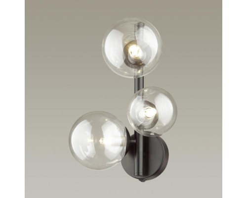 Бра Tovi 4818/3W Odeon Light