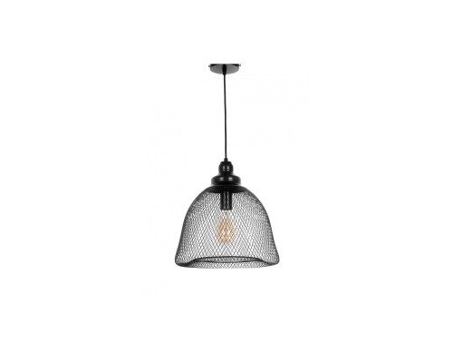 Подвесной светильник Hilston LDP 016-L BK Lumina Deco