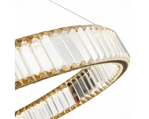 Подвесная люстра Tivoli SL1622.363.01 ST Luce