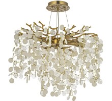Подвесная люстра Tavenna Antigue Tavenna H 1.5.46.103 A Dio D'Arte