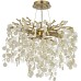 Подвесная люстра Tavenna Antigue Tavenna H 1.5.46.103 A Dio D'Arte