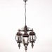 Уличный светильник подвесной  83470L/3 Gb Oasis Light