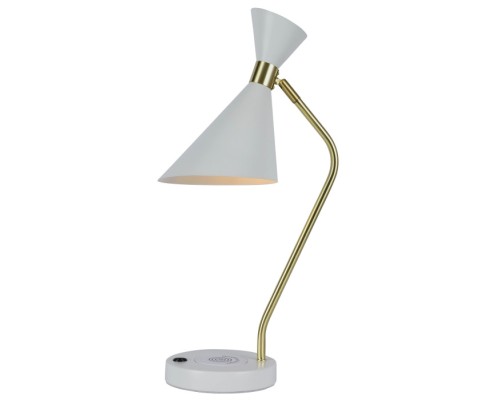 Интерьерная настольная лампа Desklight ZRS.1066.05 Zortes