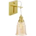 Бра Moletti LDW 6844-1 MD+TEA Lumina Deco