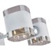 Потолочная люстра AMALFI 329809/6 WH+CR Arte Milano