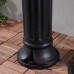 Наземный светильник Sauro D15.555.000.AXF1R.FRA Fumagalli