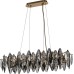 Подвесная люстра Glans 4303-8PC Favourite