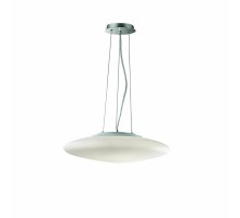 Подвесной светильник Smarties Bianco SMARTIES SP3 D40 Ideal Lux