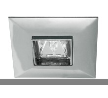 Точечный светильник Premium Quadro 5708 Paulmann