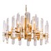 Подвесная люстра Estrada 10273 Cloyd