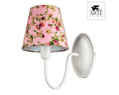 Бра Kids A9212AP-1WH Arte Lamp