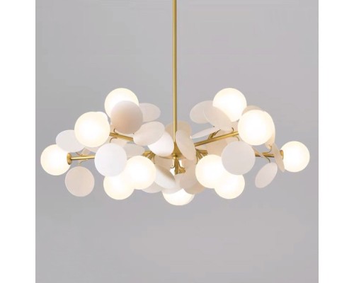 Потолочная люстра  MATISSE01 ImperiumLoft