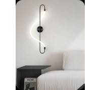 Настенный светильник  F0324-12 Alfa Light